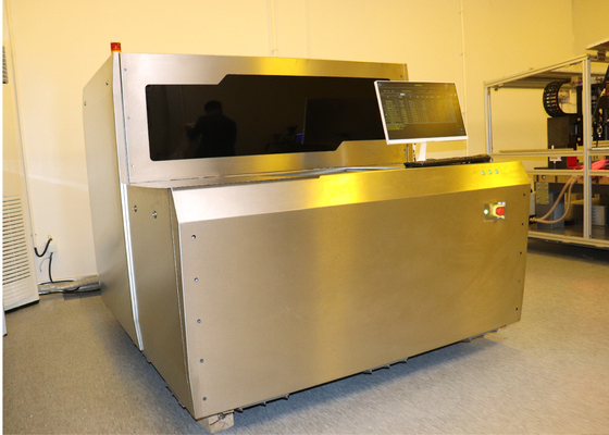 CE directo del PWB 30um 24um ISO 9001 del equipo HDI de la proyección de imagen del laser de FPC