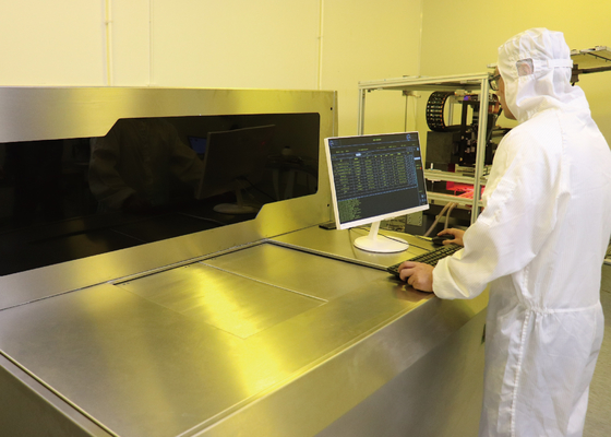 PWB directo de la proyección de imagen HDI del laser 380 voltios de trifásico
