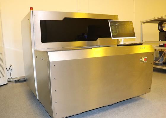 PWB directo 610mmx710m m de la proyección de imagen del laser del CE ISO 9001